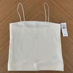 American Eagle Cropped Cami